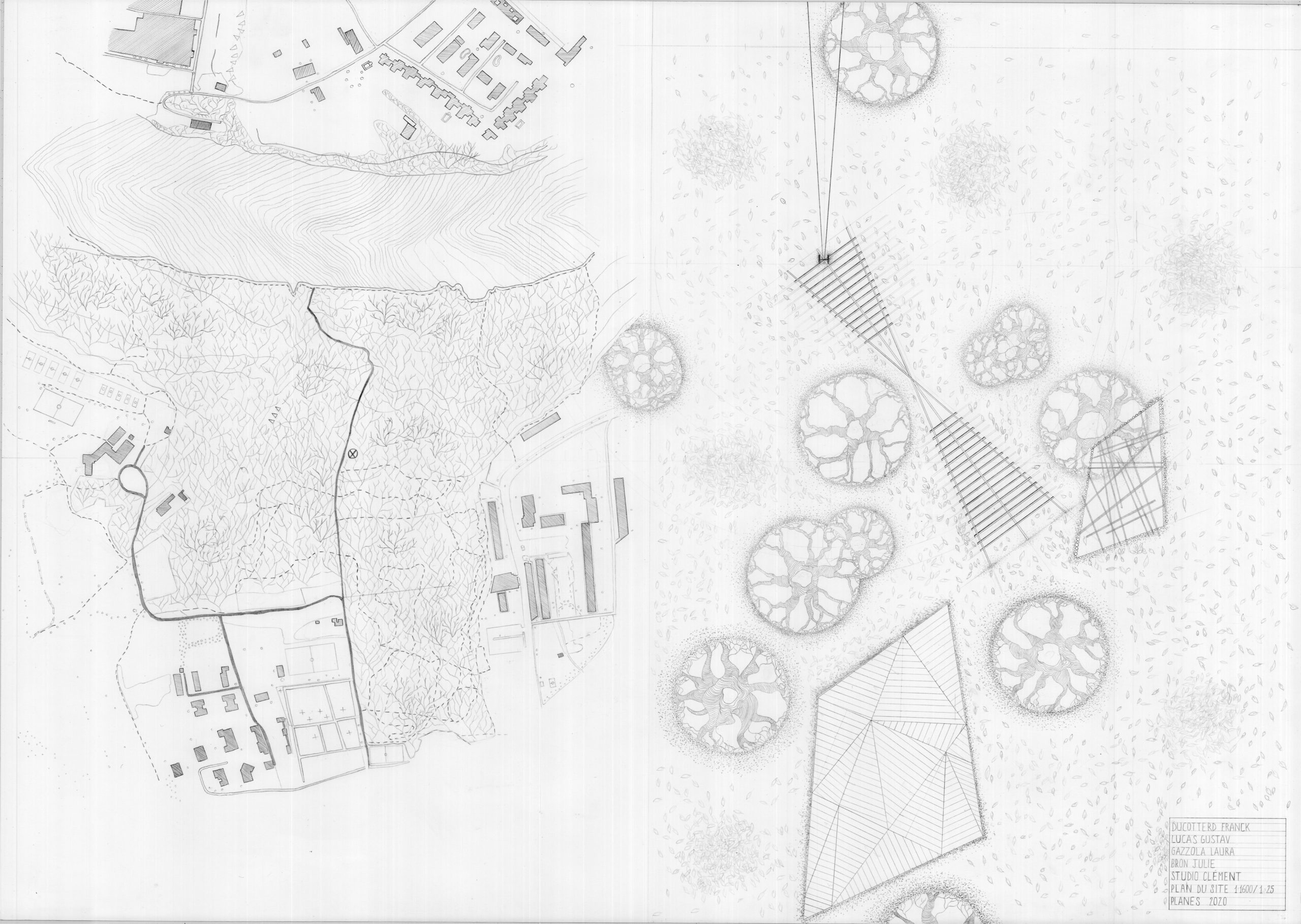 Collective map : tilt | AliceBlogs