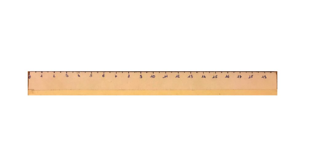 Our ruler