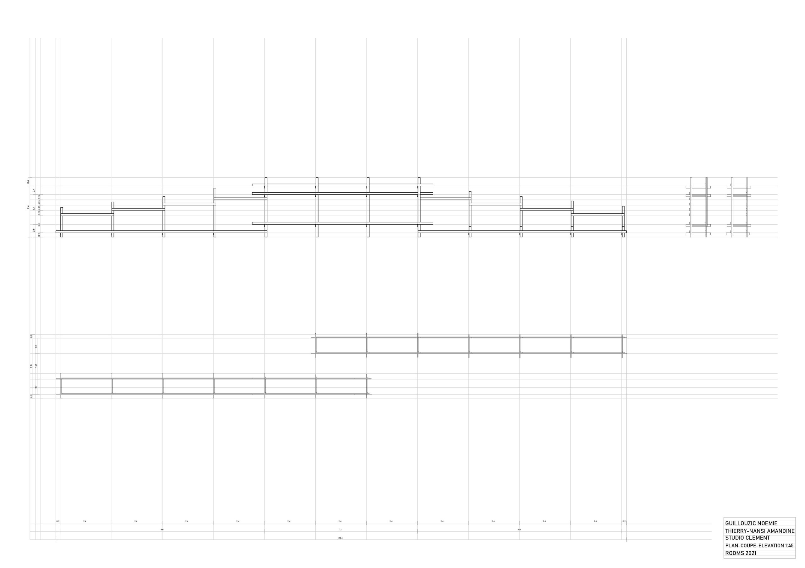 Protostructure Linear Exchange | AliceBlogs