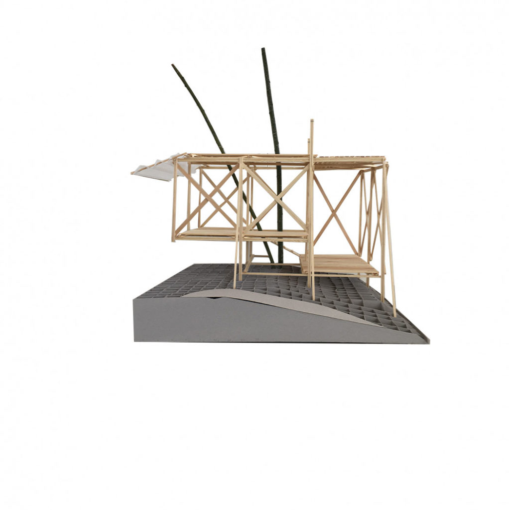 Protostructure Construction protostructure | AliceBlogs