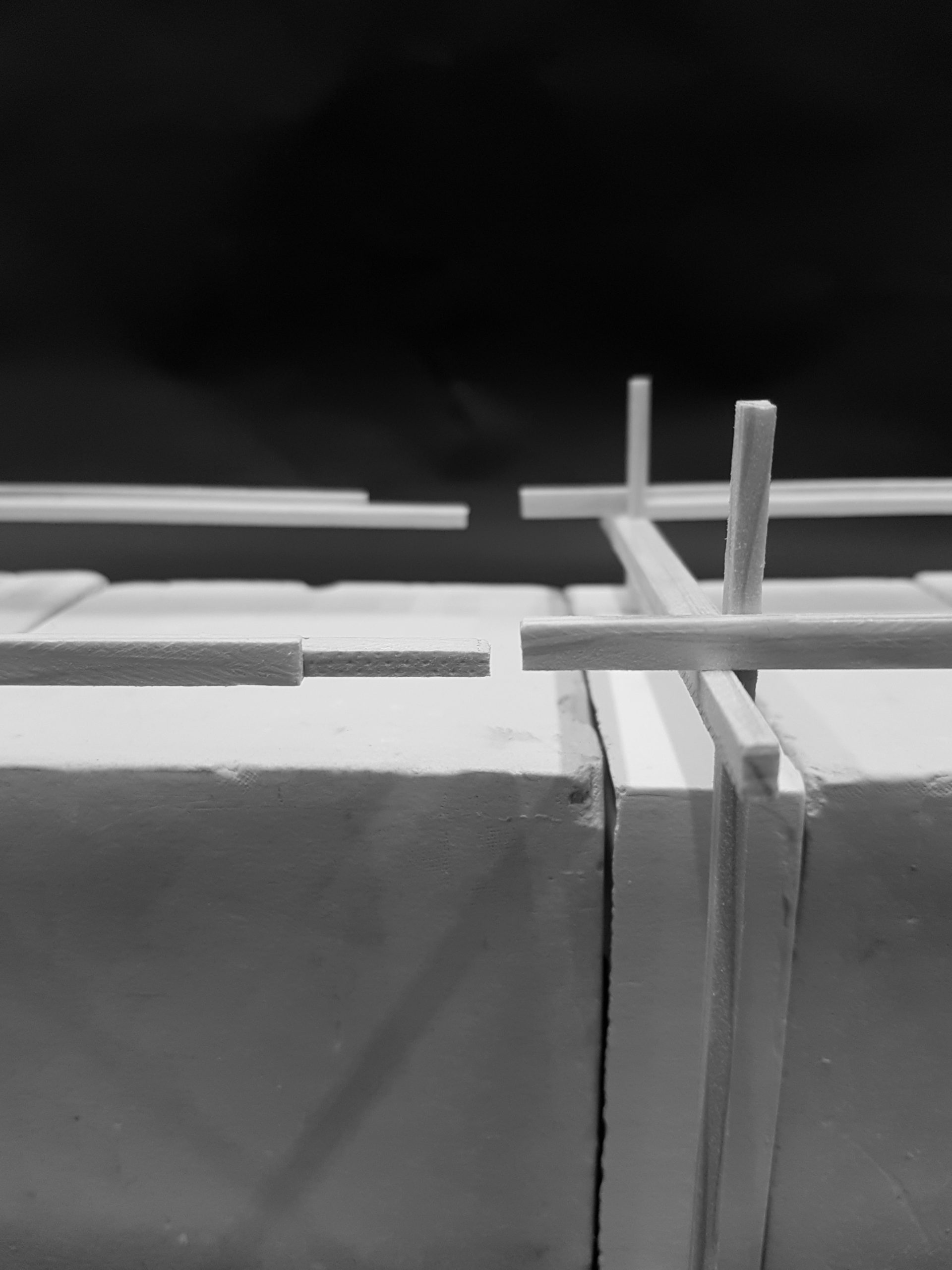 Protostructure PROTOSTRUCTURE | adaptation et modularité | AliceBlogs
