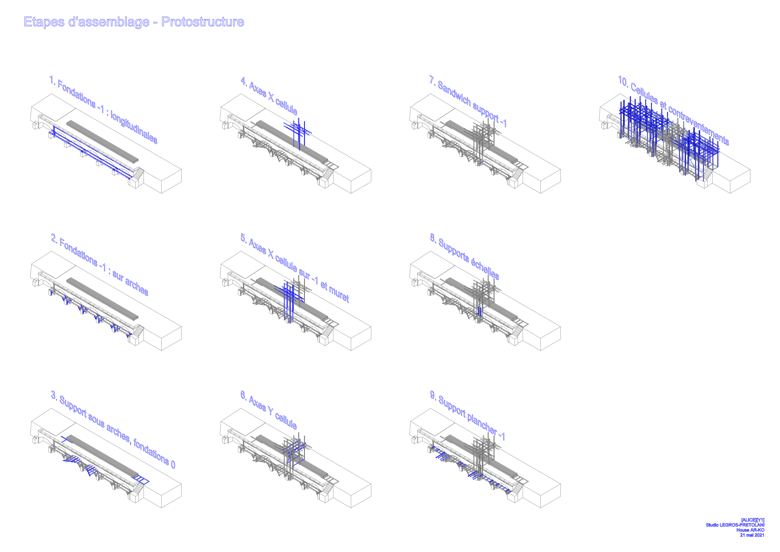 Protostructure final HOUSE_protostructure structural elements | AliceBlogs