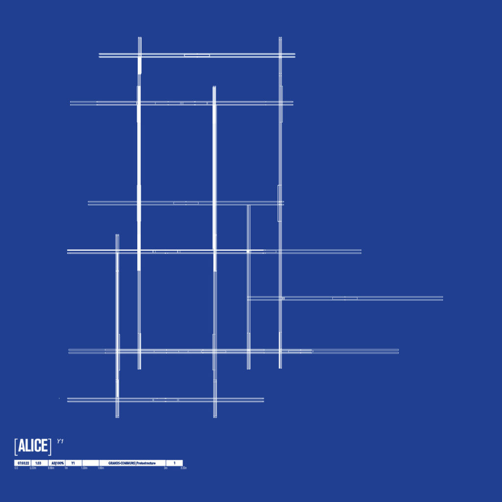 Protostructure Protostructure | AliceBlogs