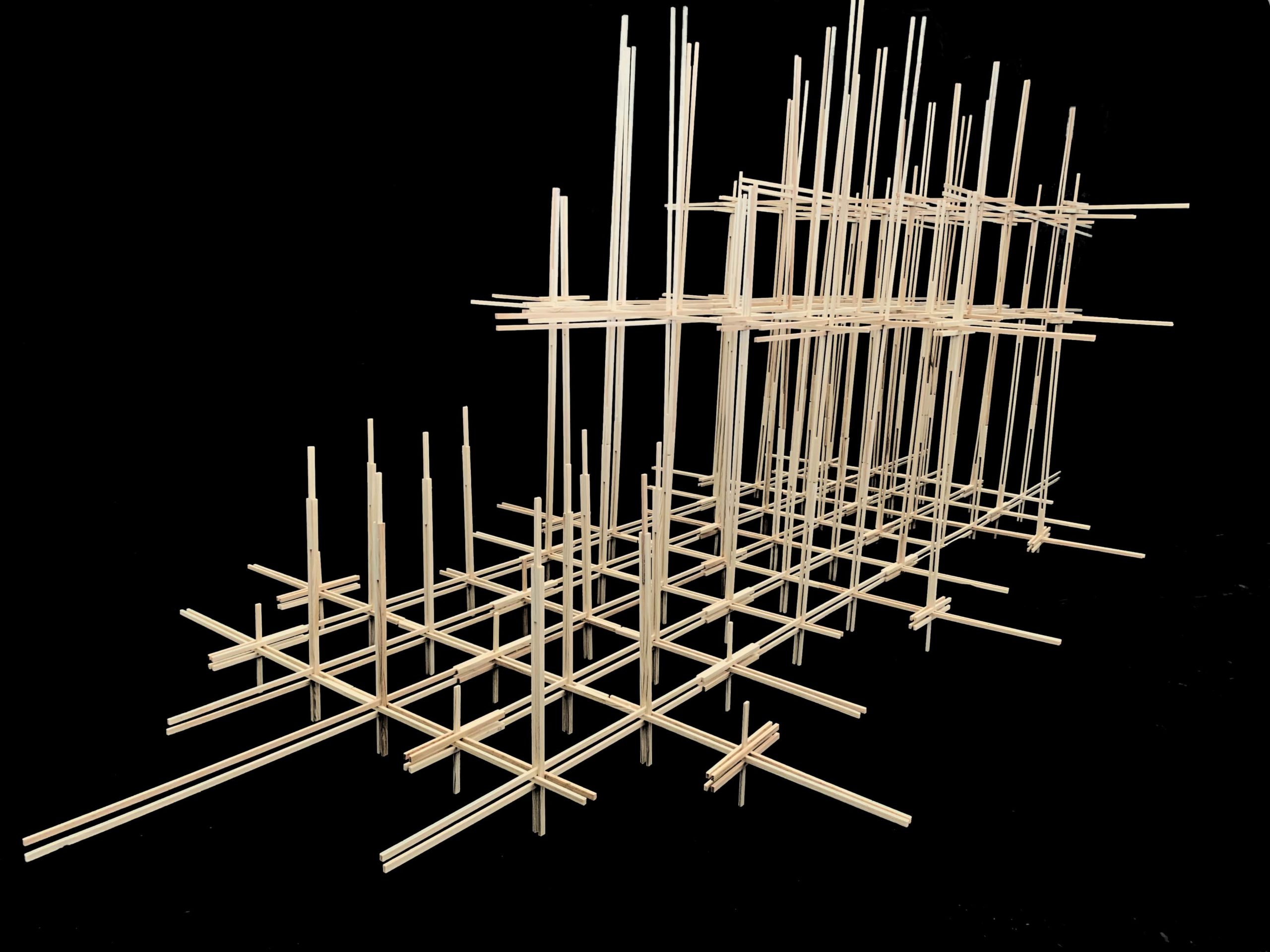 Protostructure Protostructure STUDIO SANTOS | AliceBlogs