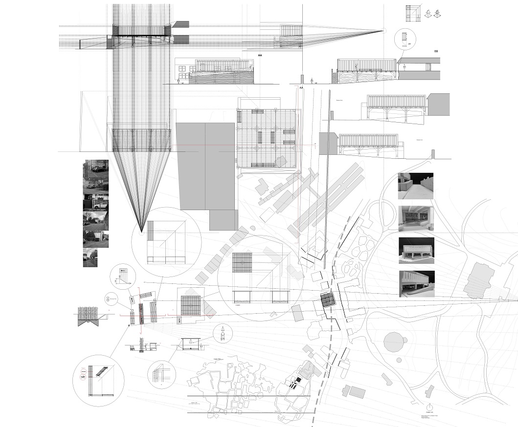 Potentialities: Drawing | AliceBlogs