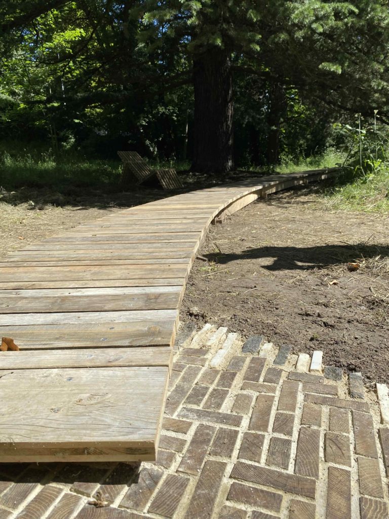 Structure « Horizon » | AliceBlogs
