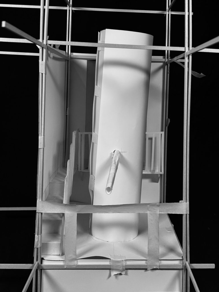 Protostructure ROOMS : proto-structure : idée numéro 2 | AliceBlogs