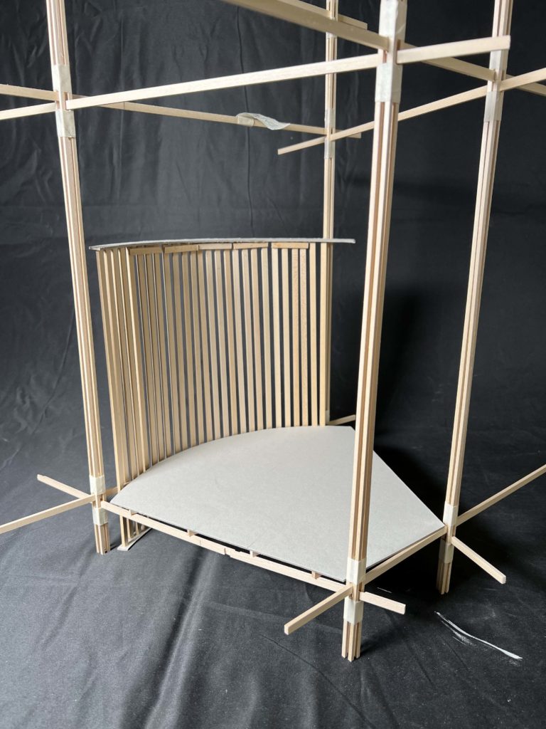 Protostructure Protostructure model 1 | AliceBlogs