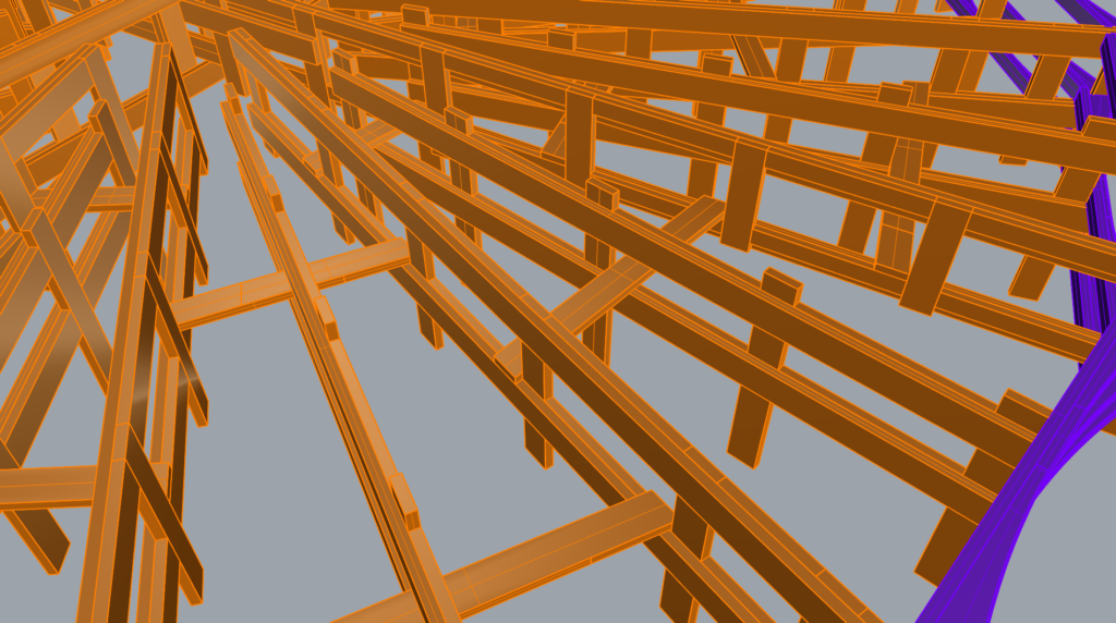 [RIPONNE ROOMS] – Evolution modélisation détail | AliceBlogs